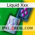 Liquid Xxx 37